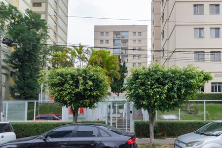 Fachada de apartamento à venda com 3 quartos, 63m² em City América, São Paulo