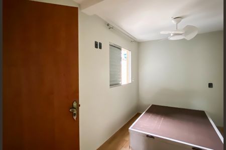Suite 1 de casa para alugar com 2 quartos, 80m² em Vila Buenos Aires, São Paulo