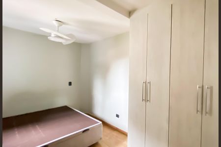Suite 1 de casa para alugar com 2 quartos, 80m² em Vila Buenos Aires, São Paulo