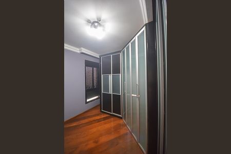 Apartamento à venda com 152m², 3 quartos e 2 vagasQuarto 2