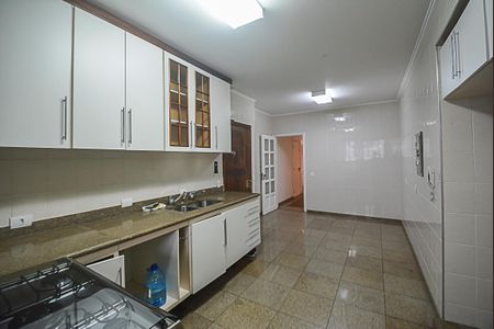 Apartamento à venda com 152m², 3 quartos e 2 vagasCozinha