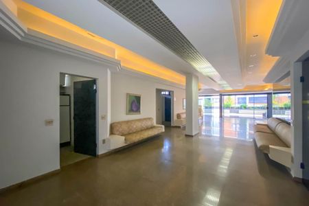 Apartamento à venda com 152m², 3 quartos e 2 vagasÁrea comum - Salão de festas