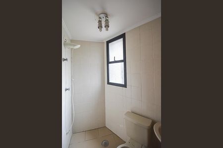 Apartamento à venda com 152m², 3 quartos e 2 vagasBanheiro de serviço