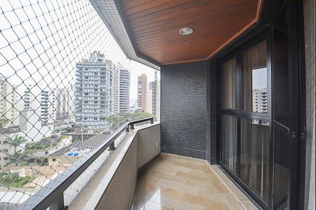 Apartamento à venda com 152m², 3 quartos e 2 vagasSacada