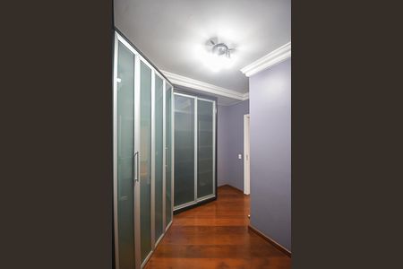 Apartamento à venda com 152m², 3 quartos e 2 vagasQuarto 2