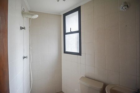 Apartamento à venda com 152m², 3 quartos e 2 vagasBanheiro de serviço