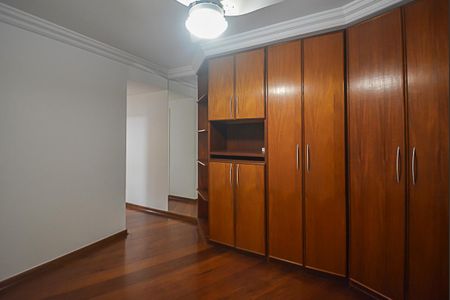 Apartamento à venda com 152m², 3 quartos e 2 vagasQuarto Suíte