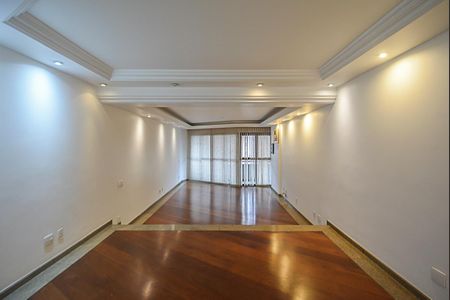 Apartamento à venda com 152m², 3 quartos e 2 vagasSala