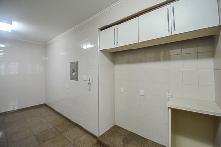 Apartamento à venda com 152m², 3 quartos e 2 vagasCozinha