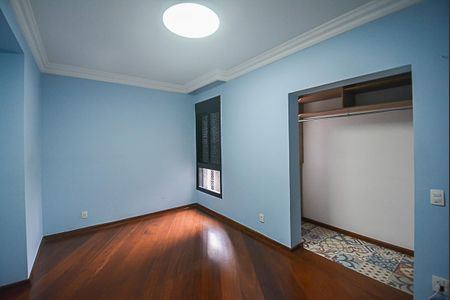 Apartamento à venda com 152m², 3 quartos e 2 vagasQuarto 1