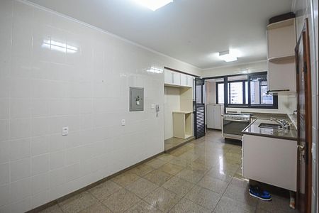 Apartamento à venda com 152m², 3 quartos e 2 vagasCozinha