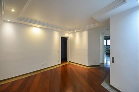 Apartamento à venda com 152m², 3 quartos e 2 vagasSala