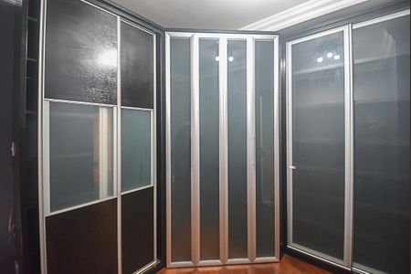 Apartamento à venda com 152m², 3 quartos e 2 vagasQuarto 2
