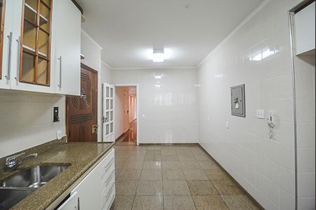 Apartamento à venda com 152m², 3 quartos e 2 vagasCozinha