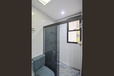 Apartamento à venda com 152m², 3 quartos e 2 vagasBanheiro