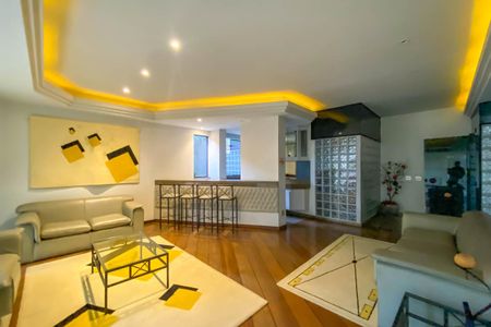 Apartamento à venda com 152m², 3 quartos e 2 vagasÁrea comum - Salão de festas