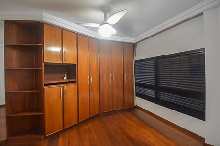 Apartamento à venda com 152m², 3 quartos e 2 vagasQuarto Suíte
