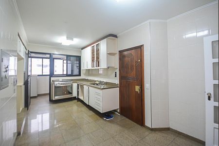 Apartamento à venda com 152m², 3 quartos e 2 vagasCozinha