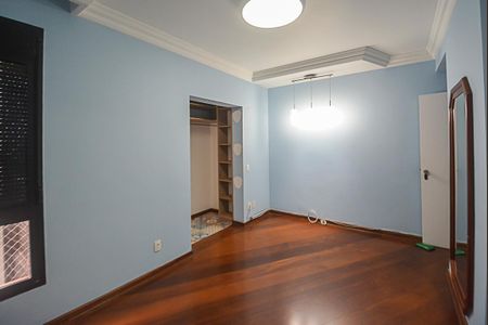 Apartamento à venda com 152m², 3 quartos e 2 vagasQuarto 1