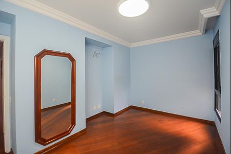Apartamento à venda com 152m², 3 quartos e 2 vagasQuarto 1