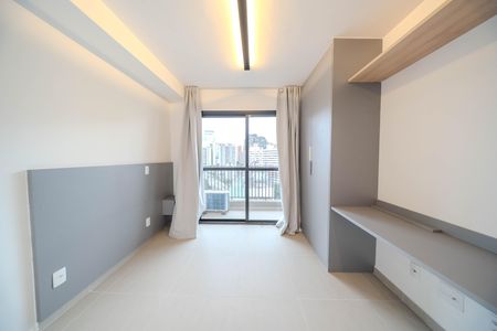 Studio para alugar com 20m², 1 quarto e sem vaga Studio para alugar com 20m², 1 quarto e sem vagaStudio