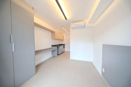 Studio para alugar com 20m², 1 quarto e sem vaga Studio para alugar com 20m², 1 quarto e sem vagaStudio