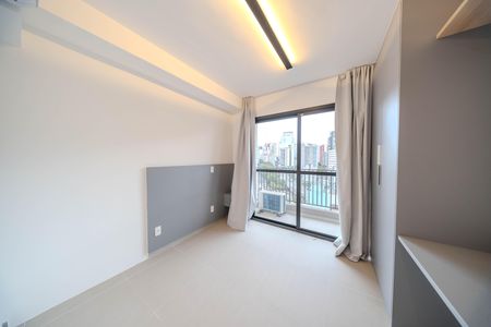 Studio para alugar com 20m², 1 quarto e sem vaga Studio para alugar com 20m², 1 quarto e sem vagaStudio