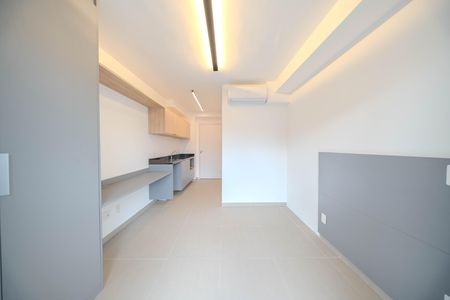 Studio para alugar com 20m², 1 quarto e sem vaga Studio para alugar com 20m², 1 quarto e sem vagaStudio