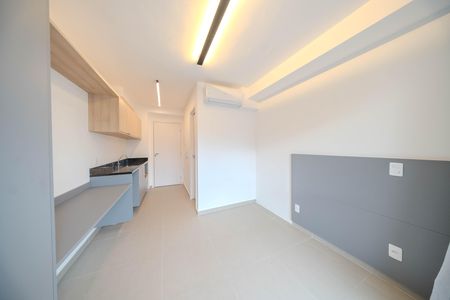 Studio para alugar com 20m², 1 quarto e sem vaga Studio para alugar com 20m², 1 quarto e sem vagaStudio