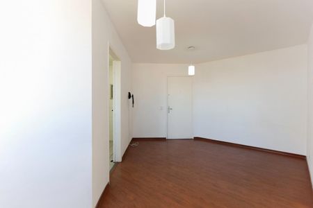 Sala de apartamento para alugar com 2 quartos, 49m² em Lauzane Paulista, São Paulo