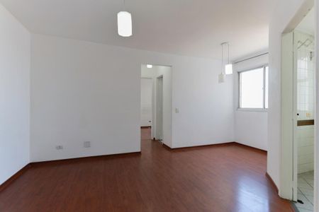 Apartamento para alugar com 2 quartos, 49m² em Lauzane Paulista, São Paulo