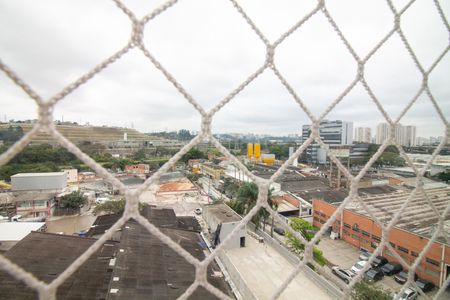 Vista da Sala de apartamento para alugar com 2 quartos, 32m² em Vila Socorro, São Paulo