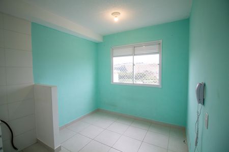 Sala de apartamento para alugar com 2 quartos, 32m² em Vila Socorro, São Paulo