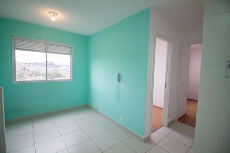 Apartamento para alugar com 2 quartos, 32m² em Vila Socorro, São Paulo