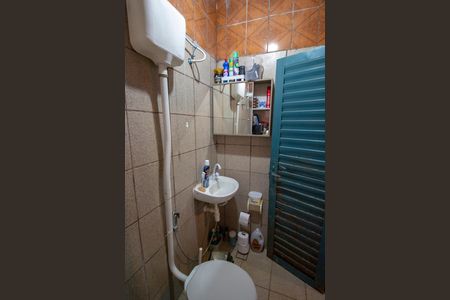 Casa à venda com 2 quartos, 150m² em Csg 18, Brasília