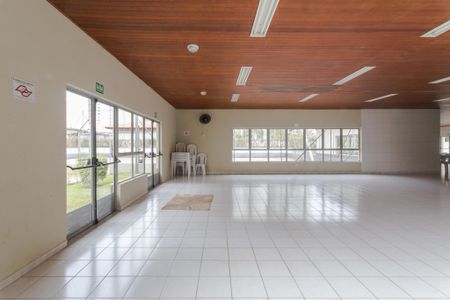 Apartamento para alugar com 56m², 2 quartos e 1 vaga Apartamento para alugar com 56m², 2 quartos e 1 vagaÁrea Comum