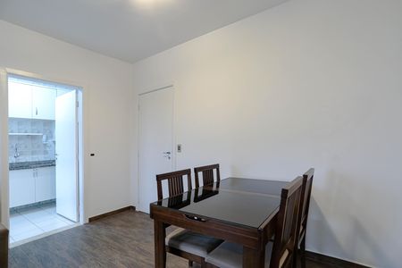 Apartamento para alugar com 56m², 2 quartos e 1 vaga Apartamento para alugar com 56m², 2 quartos e 1 vagaSala