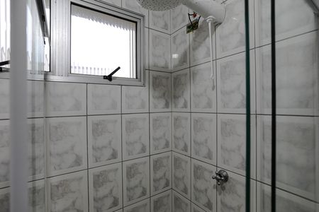 Apartamento para alugar com 56m², 2 quartos e 1 vaga Apartamento para alugar com 56m², 2 quartos e 1 vagaBanheiro