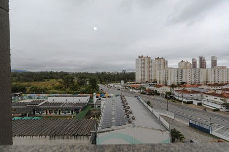 Apartamento para alugar com 56m², 2 quartos e 1 vaga Apartamento para alugar com 56m², 2 quartos e 1 vagaVista - Área de Serviço