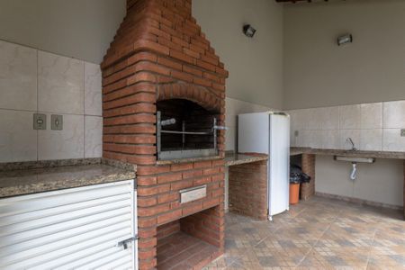 Apartamento para alugar com 56m², 2 quartos e 1 vaga Apartamento para alugar com 56m², 2 quartos e 1 vagaÁrea Comum