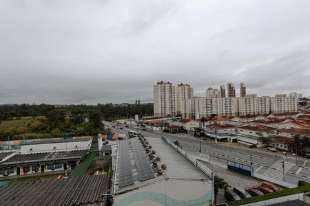 Apartamento para alugar com 56m², 2 quartos e 1 vaga Apartamento para alugar com 56m², 2 quartos e 1 vagaVista - Sacada