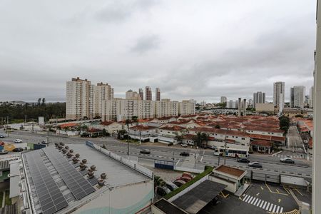 Apartamento para alugar com 56m², 2 quartos e 1 vaga Apartamento para alugar com 56m², 2 quartos e 1 vagaVista - Quarto 2