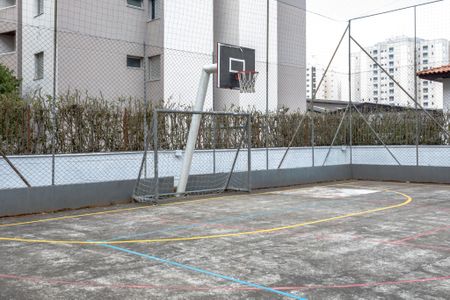 Apartamento para alugar com 56m², 2 quartos e 1 vaga Apartamento para alugar com 56m², 2 quartos e 1 vagaÁrea Comum