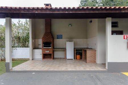 Apartamento para alugar com 56m², 2 quartos e 1 vaga Apartamento para alugar com 56m², 2 quartos e 1 vagaÁrea Comum