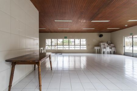 Apartamento para alugar com 56m², 2 quartos e 1 vaga Apartamento para alugar com 56m², 2 quartos e 1 vagaÁrea Comum