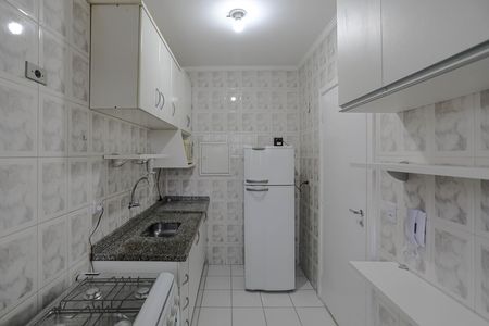 Apartamento para alugar com 56m², 2 quartos e 1 vaga Apartamento para alugar com 56m², 2 quartos e 1 vagaCozinha