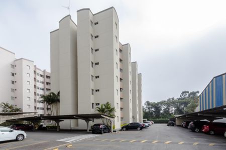 Apartamento para alugar com 56m², 2 quartos e 1 vaga Apartamento para alugar com 56m², 2 quartos e 1 vagaÁrea Comum