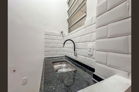 Apartamento à venda com 41m², 1 quarto e sem vaga
