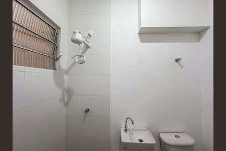 Apartamento à venda com 41m², 1 quarto e sem vaga