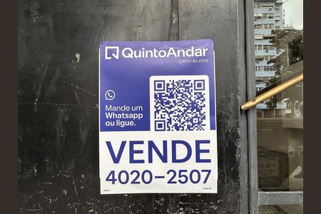 Apartamento à venda com 41m², 1 quarto e sem vaga